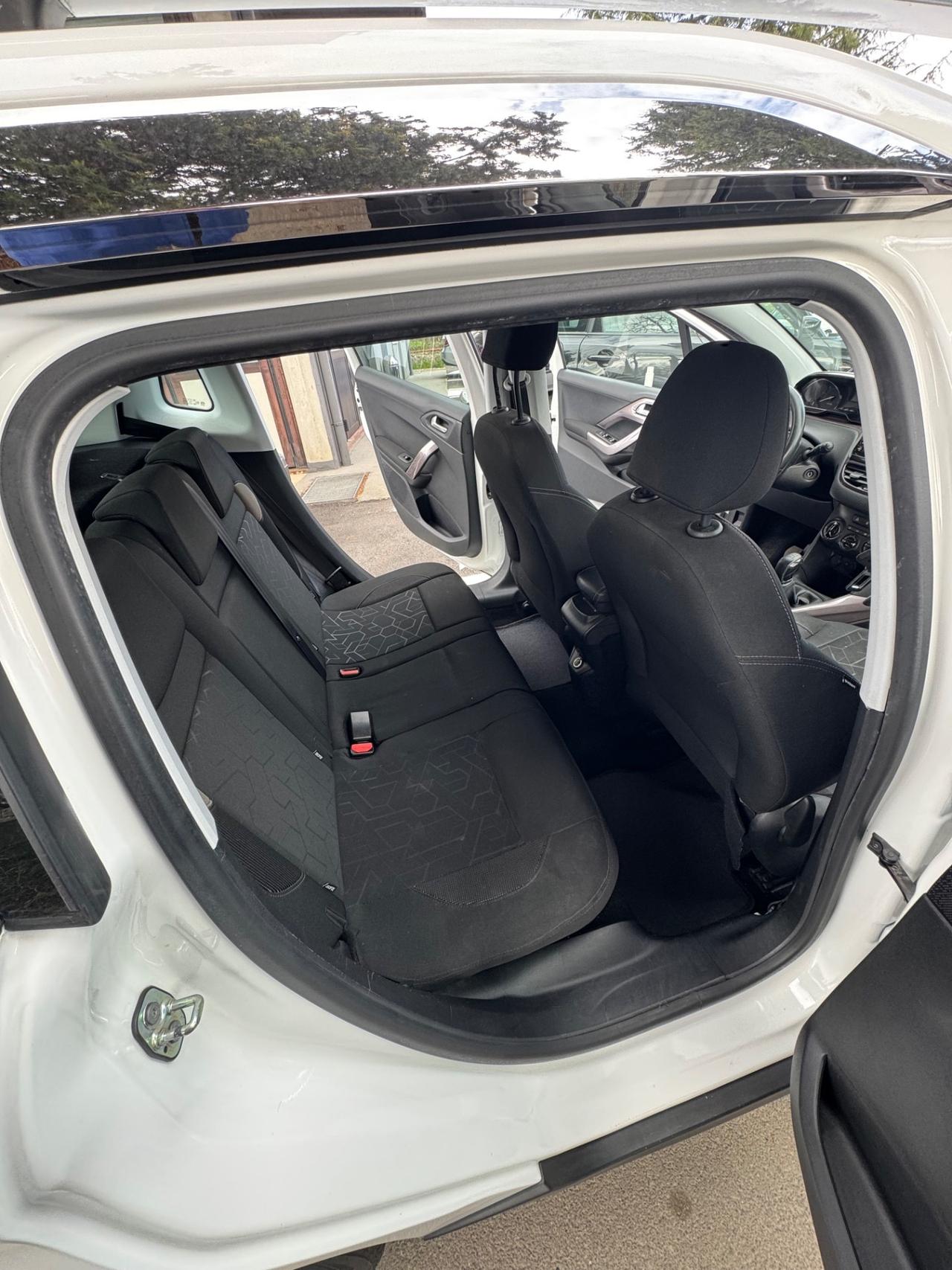 Peugeot 2008 BlueHDi 75 Active