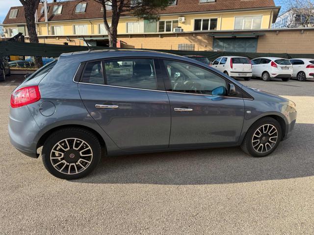 FIAT Bravo 1.6 MJT 105 CV DPF Emotion senza lavoro da fare
