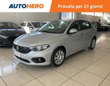 FIAT Tipo 1.6 Mjt S&S 5 porte Easy Business