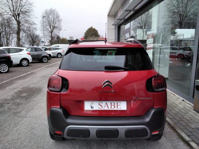 CITROEN C3 Aircross PureTech 110 S&S Shine