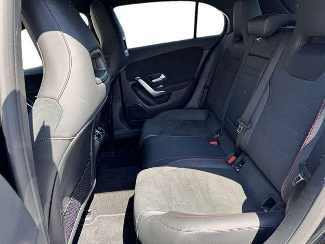 Mercedes-Benz A 180 A 180 d AMG Line Premium auto