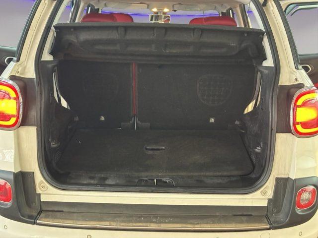FIAT 500L 1.4 95 CV Lounge