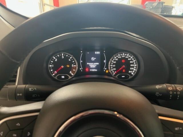 Jeep Renegade 1.6 Mjt 120 CV Business