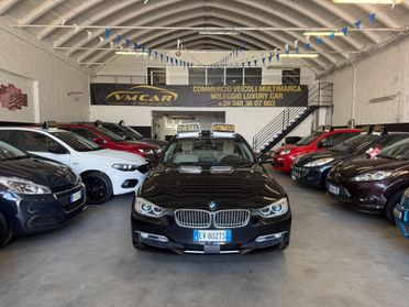 Bmw 320 320d xDrive Touring modern