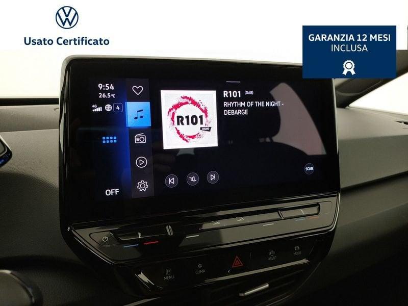 Volkswagen ID.3 Pure Performance