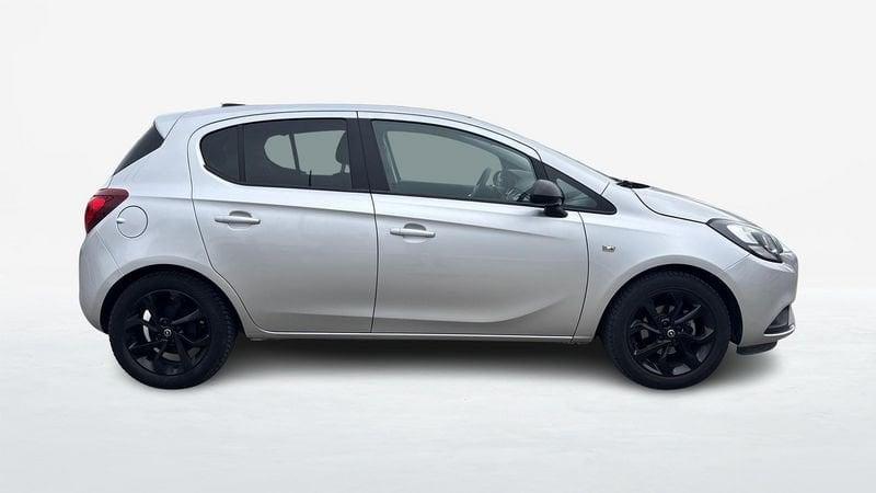 Opel Corsa V 2015 5 Porte 1.2 b-Color