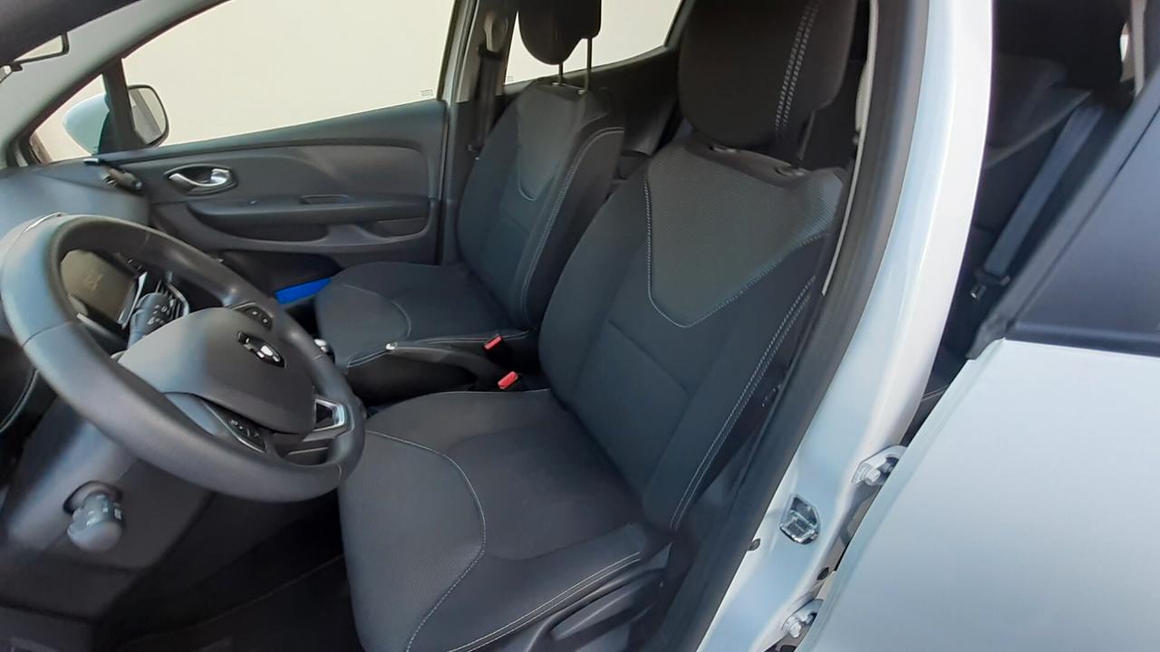 Clio dCi 5 porte Business N1 Autocarro + IVA