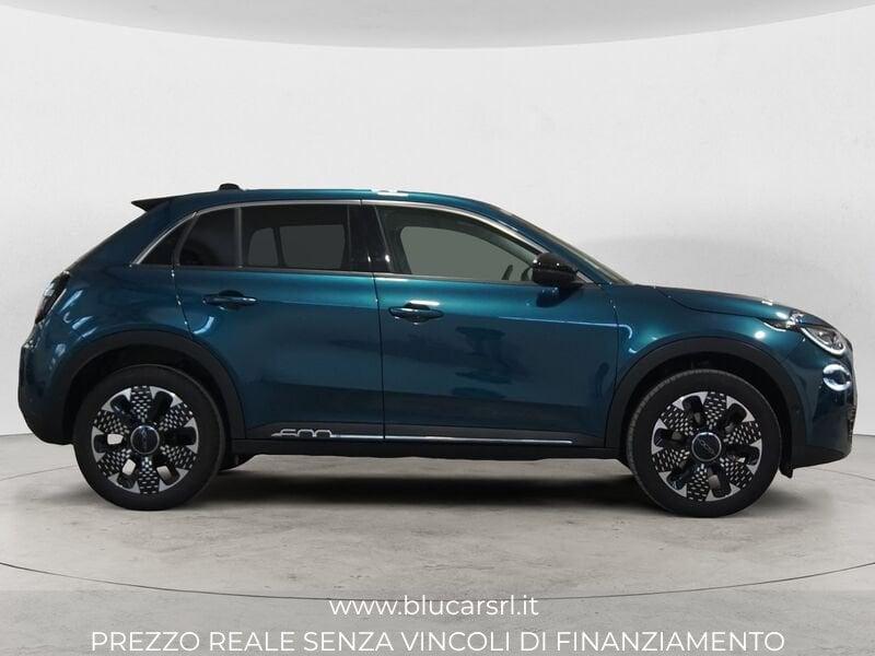 FIAT 600 1.2 Hybrid 110cv La Prima