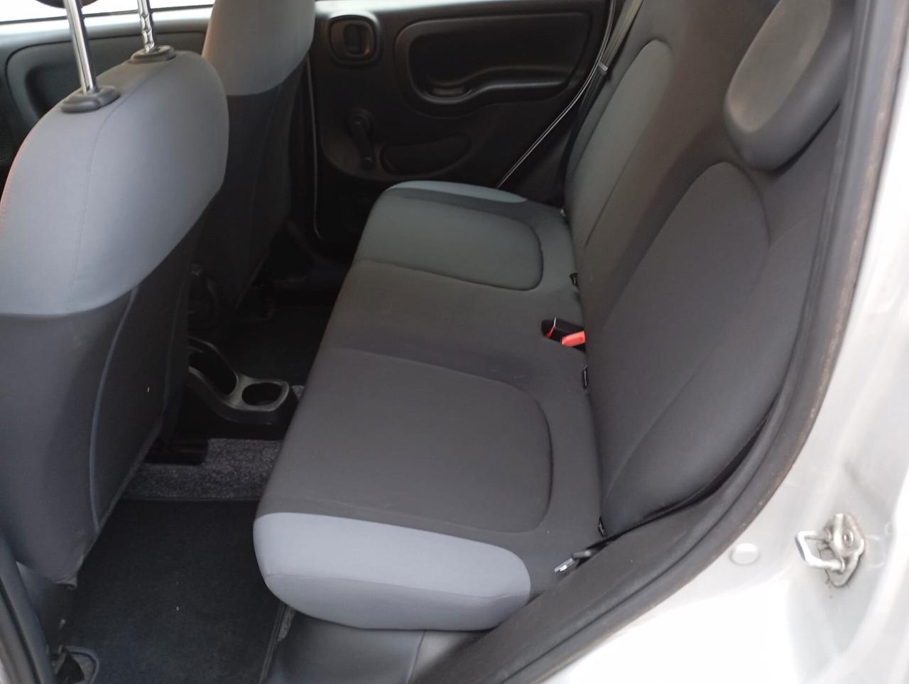 Fiat Panda 1.2 EasyPower Lounge-2016