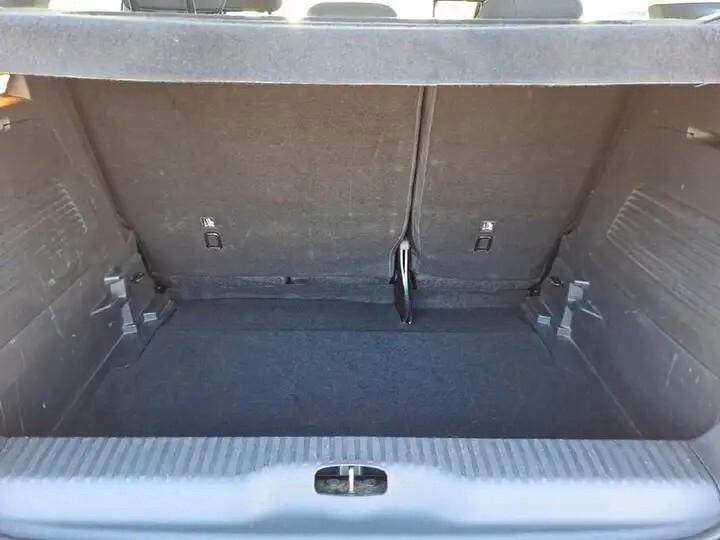 Citroen C3 Aircross C3 Aircross PureTech 110 S&S Feel