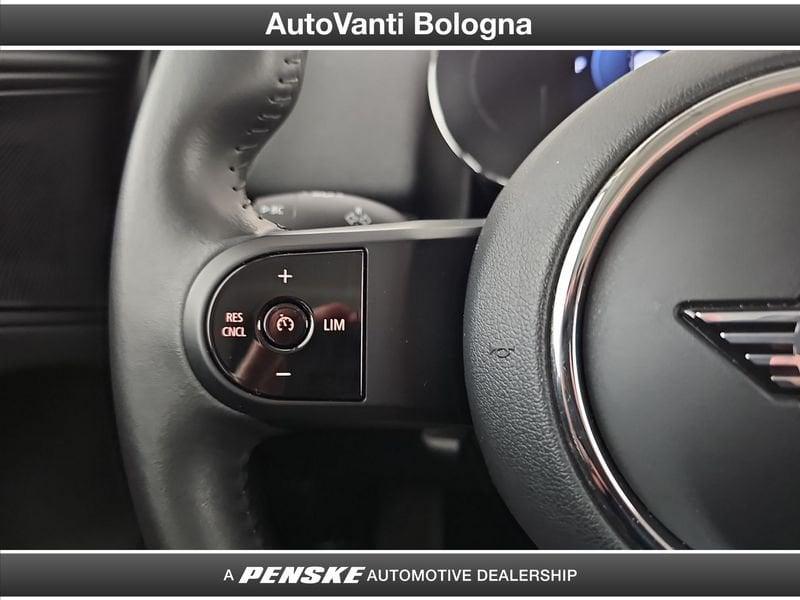 MINI Countryman Mini Countryman 1.5 One D Business auto