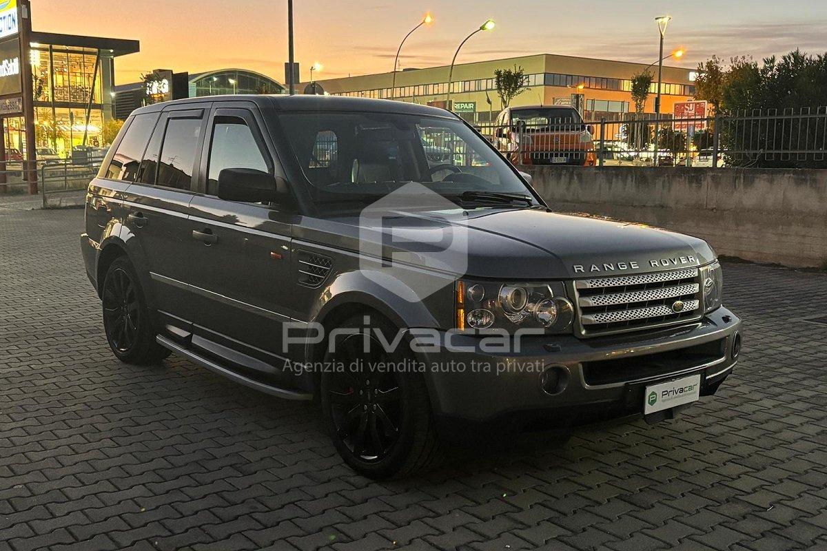 LAND ROVER Range Rover Sport 3.6 TDV8 HSE