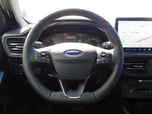 FORD Focus 1.5 EcoBlue 115 CV automatico 5p. ST-Line Carplay