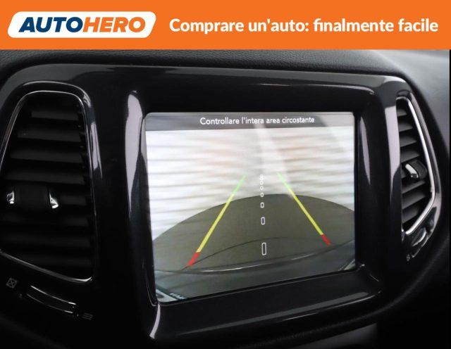 JEEP Compass 1.3 Turbo T4 190 CV PHEV AT6 4xe Limited