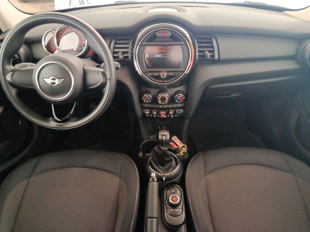 MINI Mini 5 porte (F55) - Mini 1.2 One 5 porte