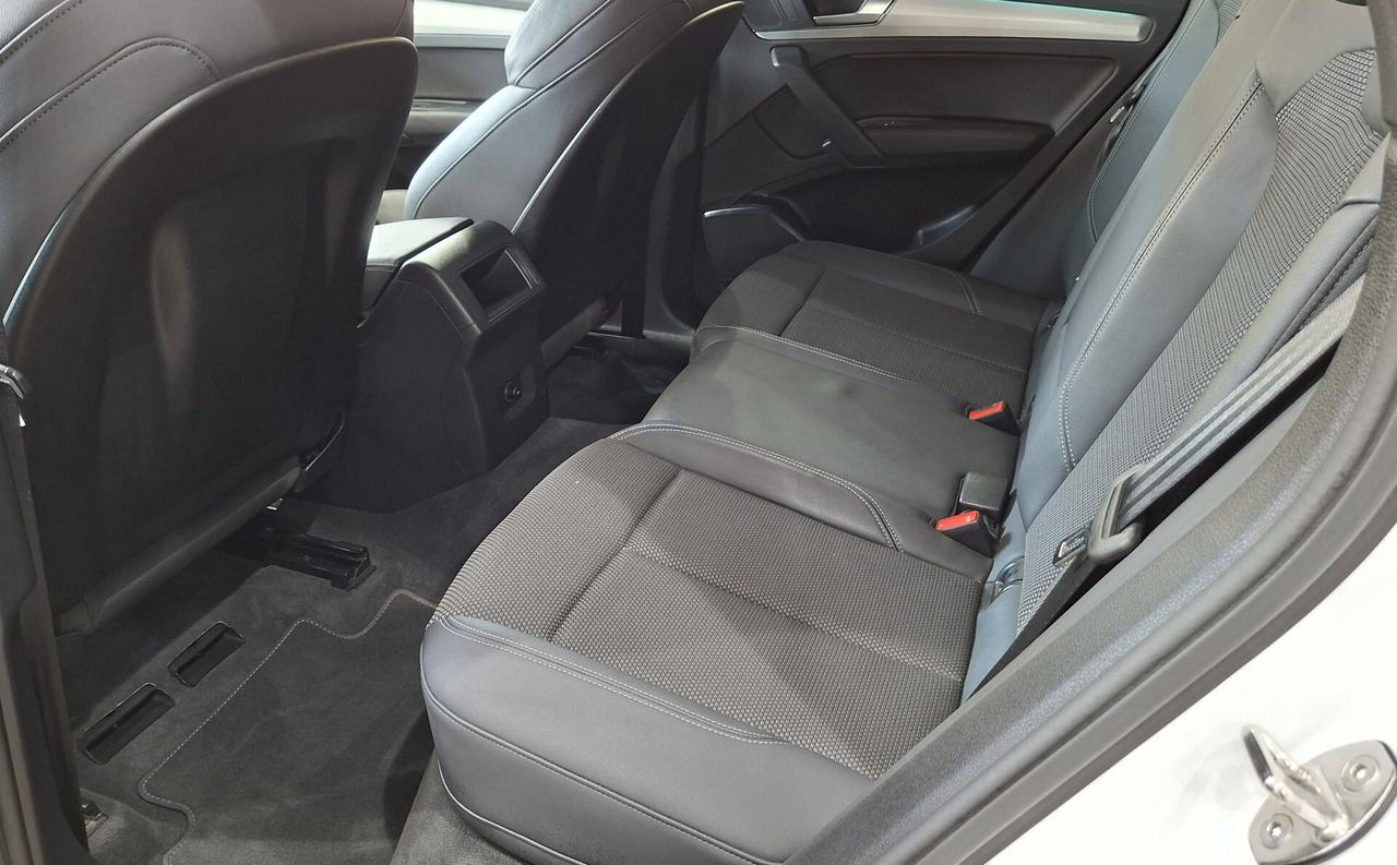 Audi Q5 SPB 40 TDI 204CV MHEV Quattro S-line 45385 Km