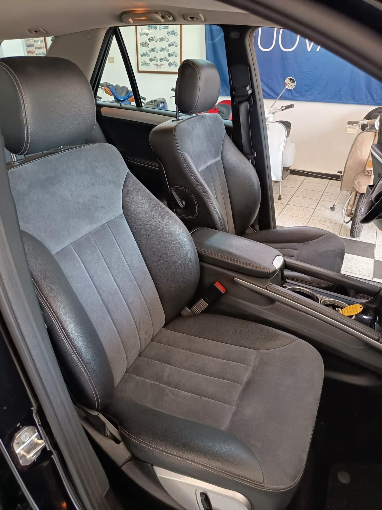 Mercedes-benz ML 320 CDI