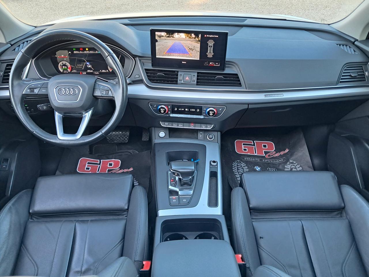 Audi Q5 40 TDI- S Tronic * TETTO-PELLE*LED-NAVY*RADAR
