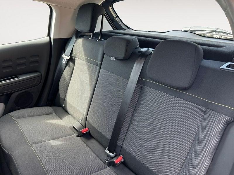 Citroën C3 3ª serie PureTech 83 S&S Plus