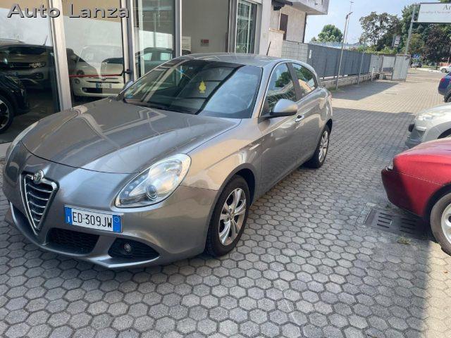 ALFA ROMEO Giulietta 1.6 JTDm-2 105 CV SOLO PER COMMERCIANTI