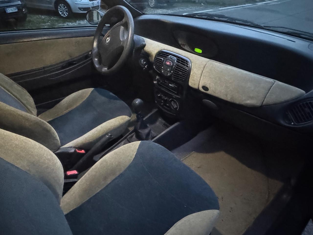 Lancia Ypsilon 1.2