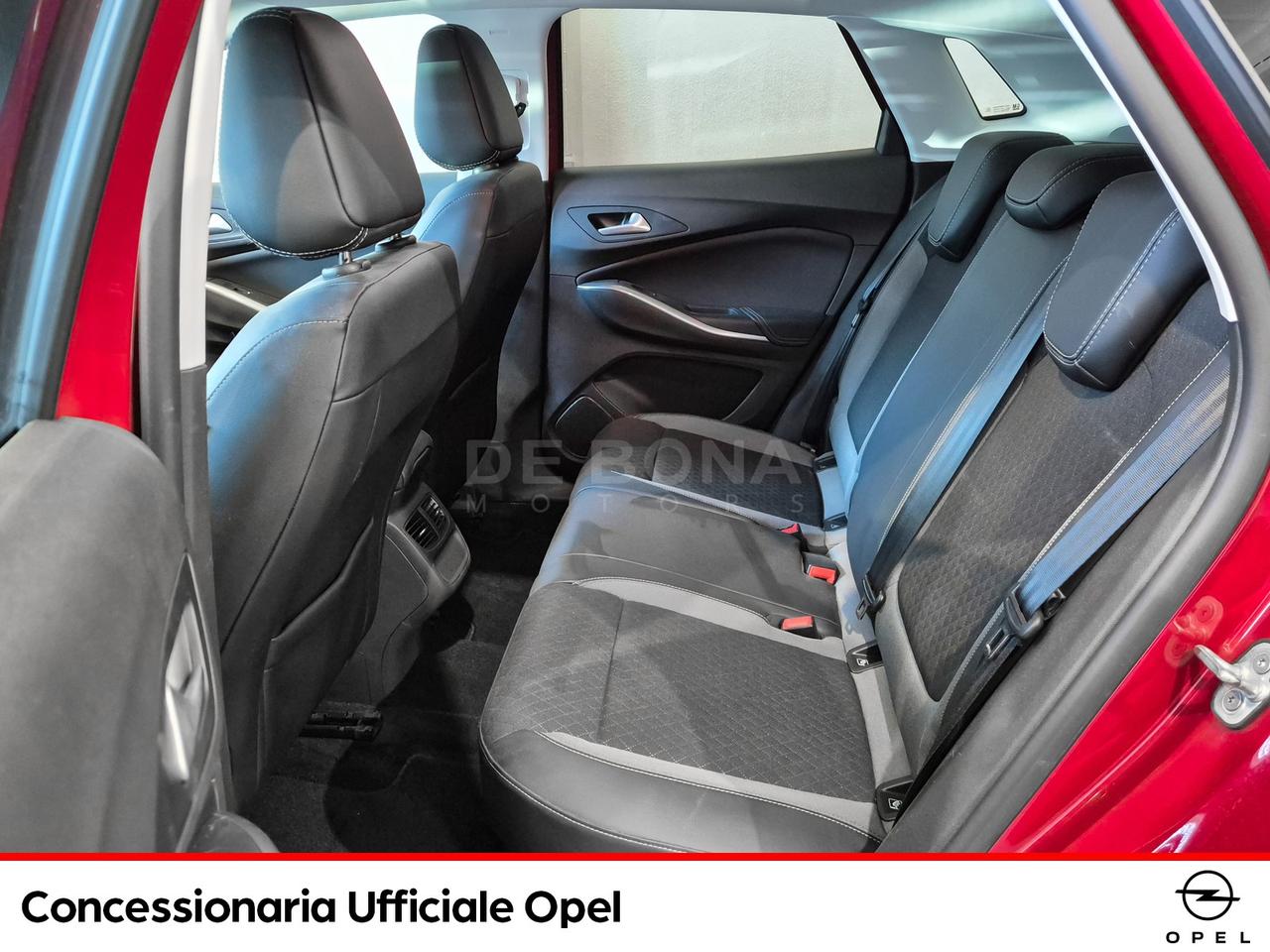 Opel Grandland 1.5 ecotec gs line s&s 130cv at8