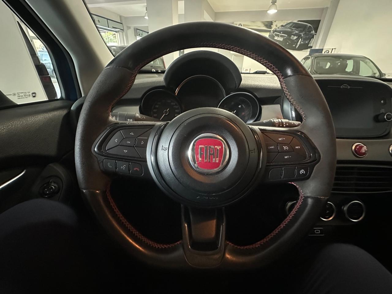 Fiat 500X 1.3 MultiJet 95 CV Sport