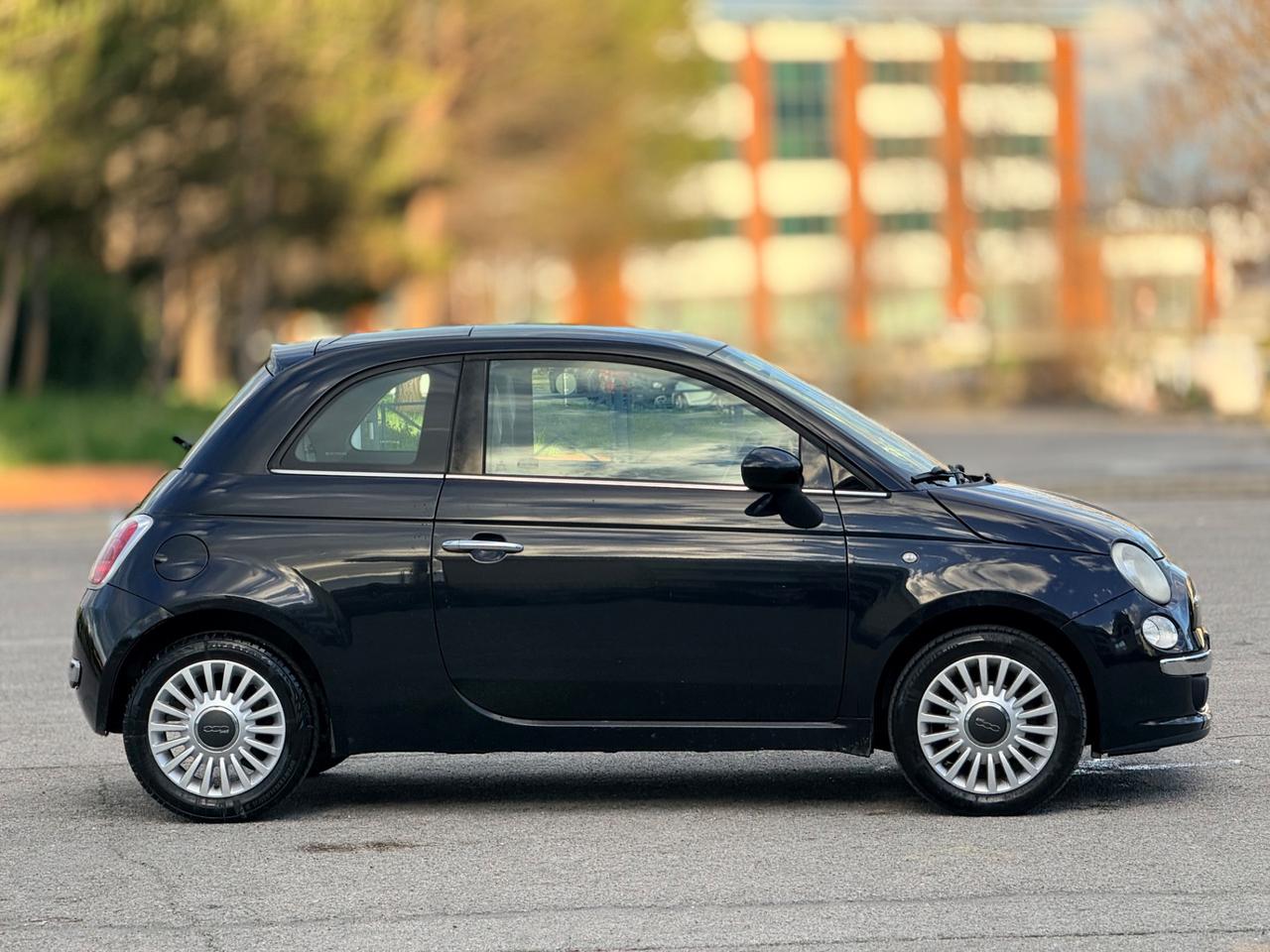 Fiat 500 1.3 Multijet perfetta