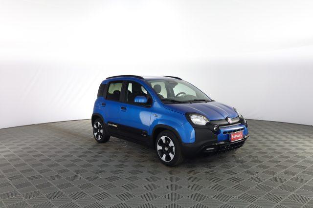 FIAT Panda Panda 1.0 FireFly S&S Hybrid Pandina