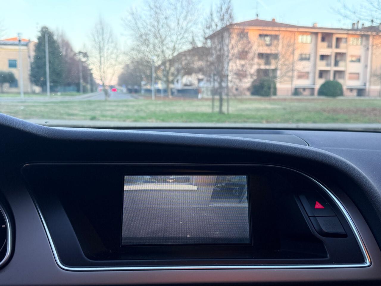 Audi A5 SPB 2.0 TDI 150 CV clean diesel Advanced