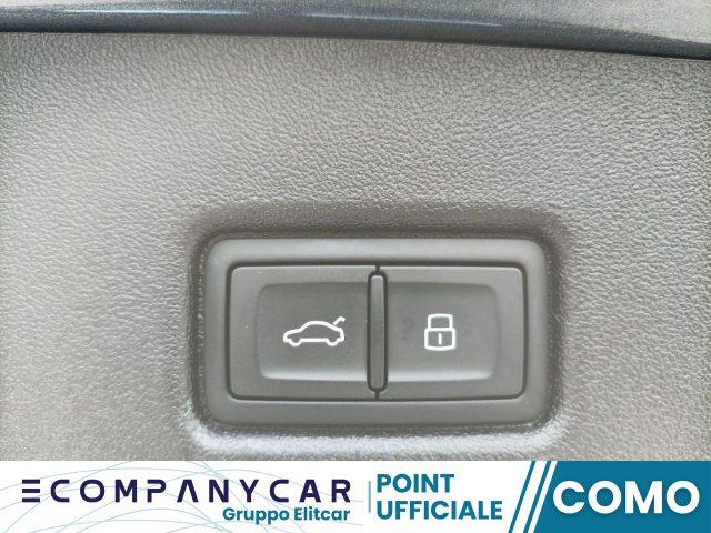 AUDI Q5 40 TDI 204 CV quattro S line