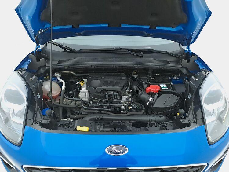 Ford Puma Titanium BZ306737 1.0 Mild Hybrid 125CV