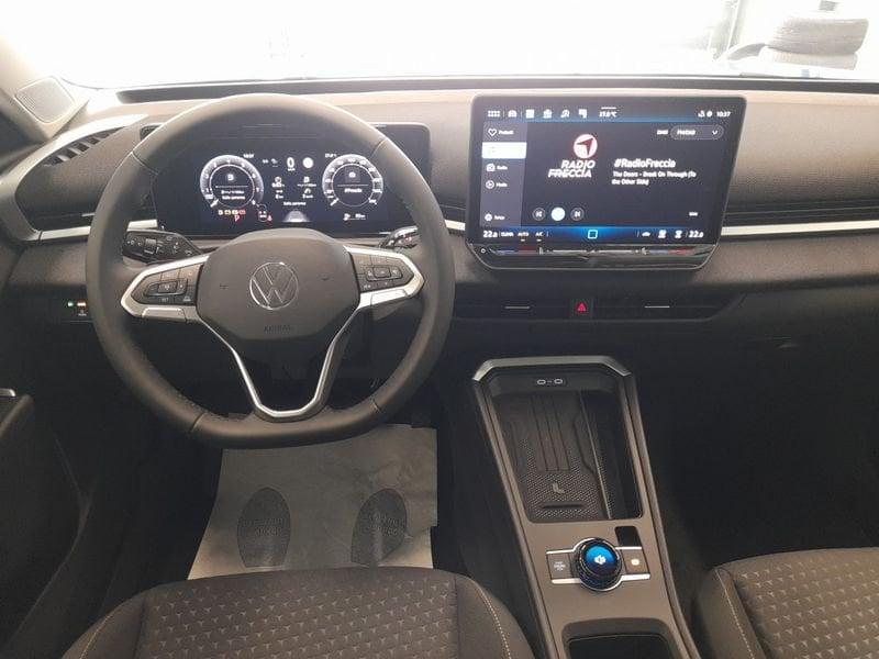 Volkswagen T-Roc 1.5 eTSI 85kW ACT Life DSG