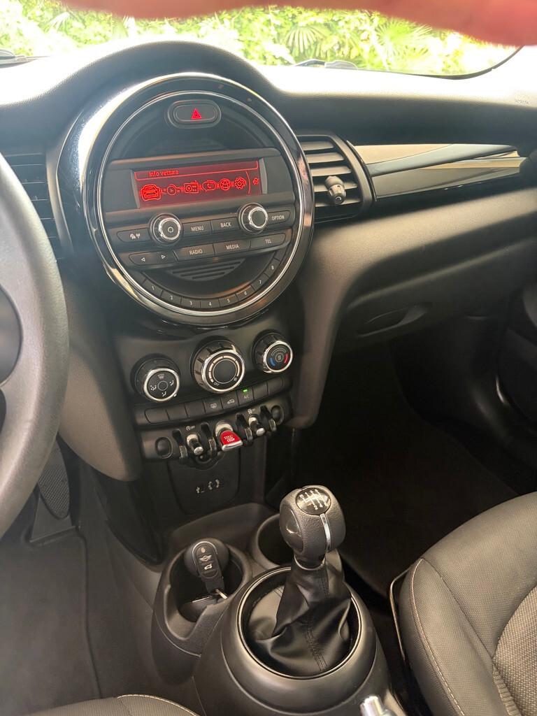 Mini 2014 1.5 3p - OK NEOPATENTATI - GARANZIA