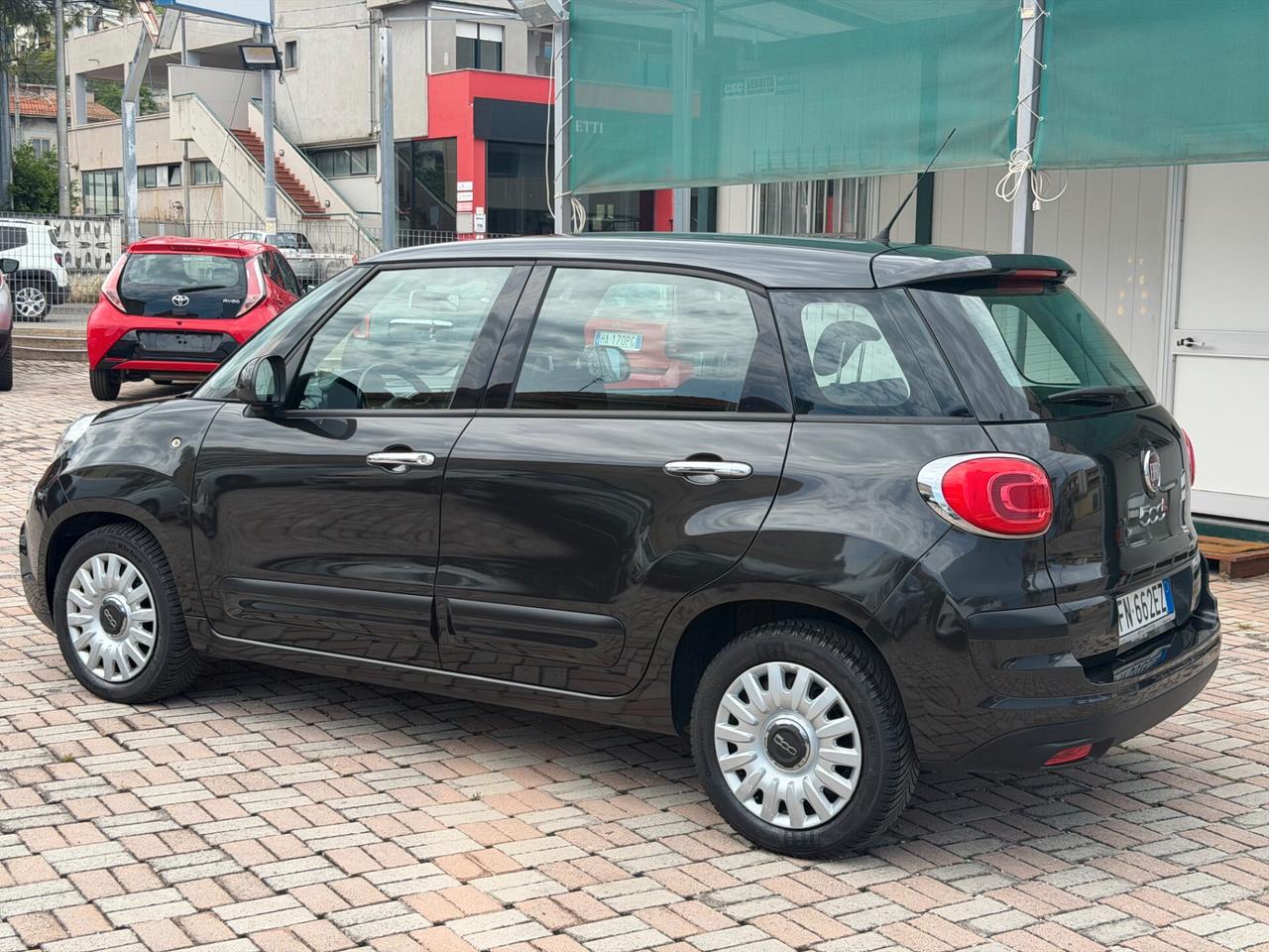Fiat 500L 1.3 Multijet 95 CV Pop Star