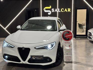 Alfa Romeo Stelvio 2.2 190cv rwd Business 2021