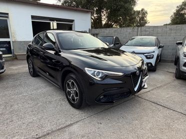 Alfa Romeo Stelvio 2.2 Turbodiesel 190 CV AT8 Q4 Super Business