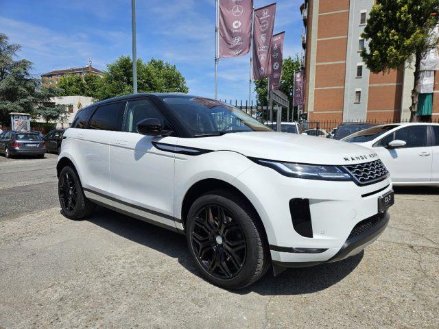 LAND ROVER Range Rover Evoque 2.0D I4-L.Flw 150CV AWD Aut