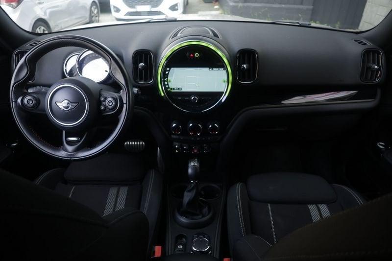 MINI Mini Countryman F60 MINI Mini Countryman F60 Mini 2.0 Cooper D Hype Countryman Unicoproprietario