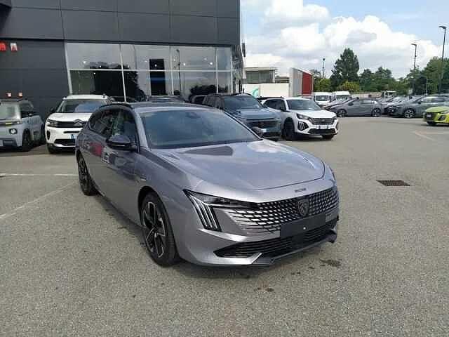 Peugeot 508 SW 1.5 BlueHDi 130cv EAT8 GT KM ZERO