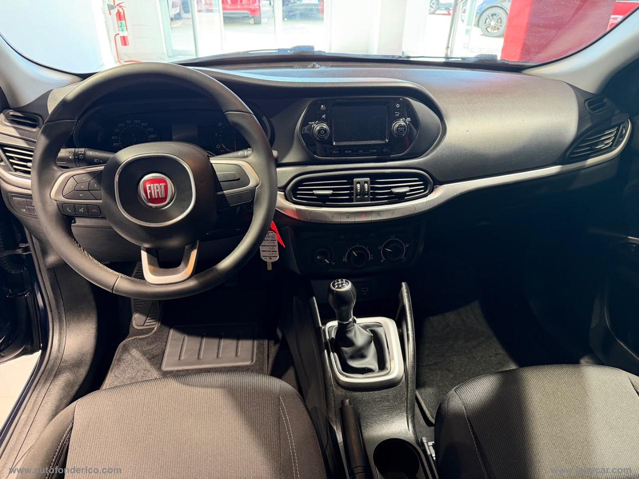 FIAT Tipo 1.3 Mjt S&S 5p. Easy
