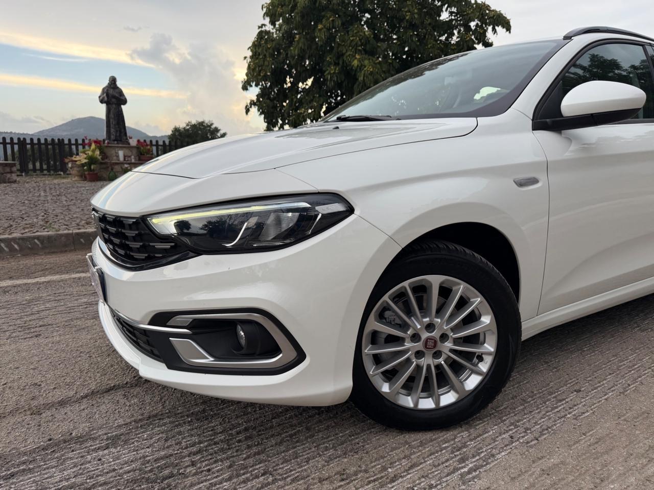 Fiat Tipo 1.6 Mjt S&S SW Business