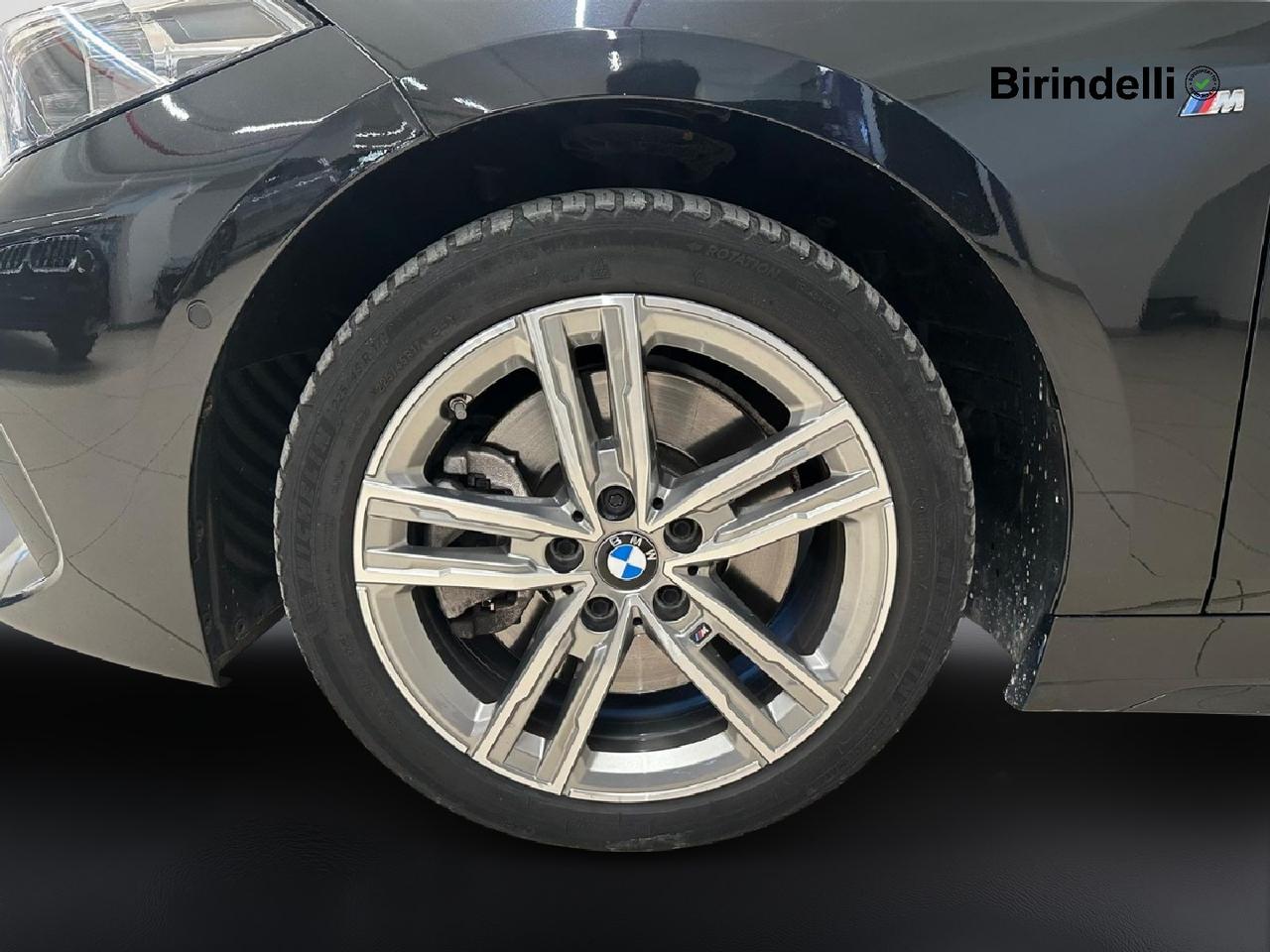 BMW Serie 1 (F40) - 120d 5p. Msport