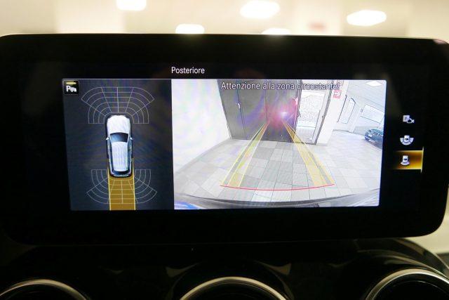 MERCEDES-BENZ GLC 220 d 4Matic Premium AMG Autom. Pack NIGHT