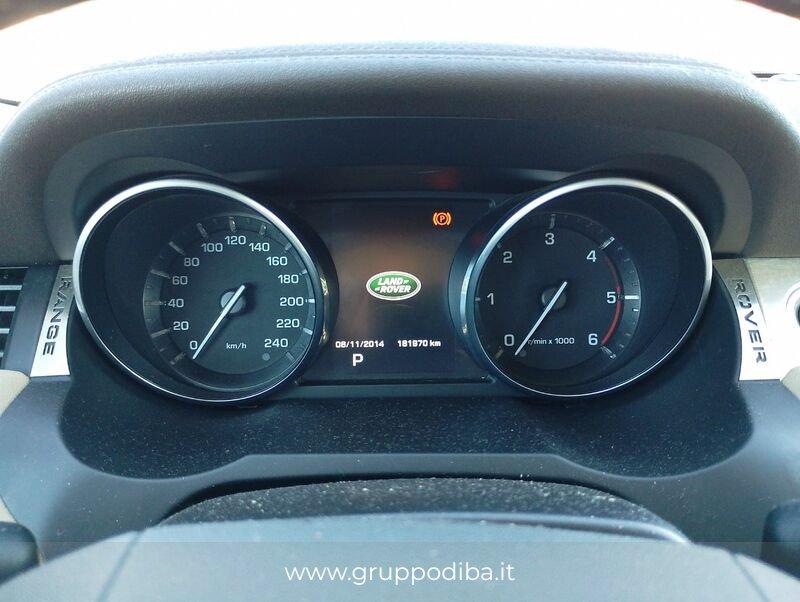 Land Rover Range Rover Evoque 5p 2.2 td4 prestige 150cv auto 9m