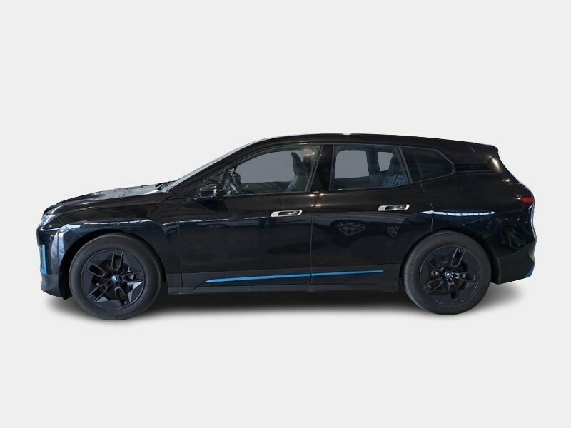 BMW IX XDRIVE 40 AUTO SUV