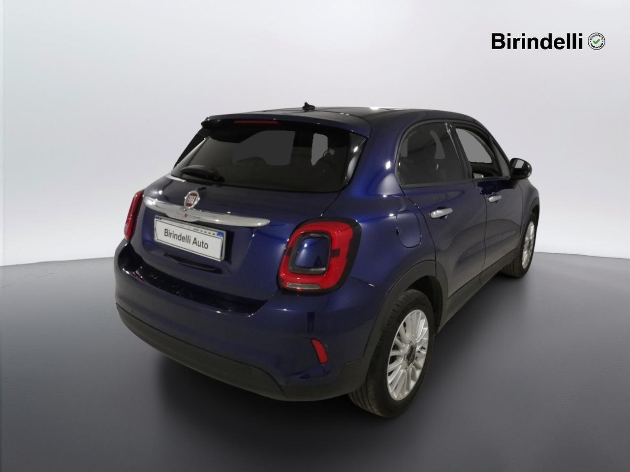 FIAT 500X - 500X 1.0 T3 120 CV Connect