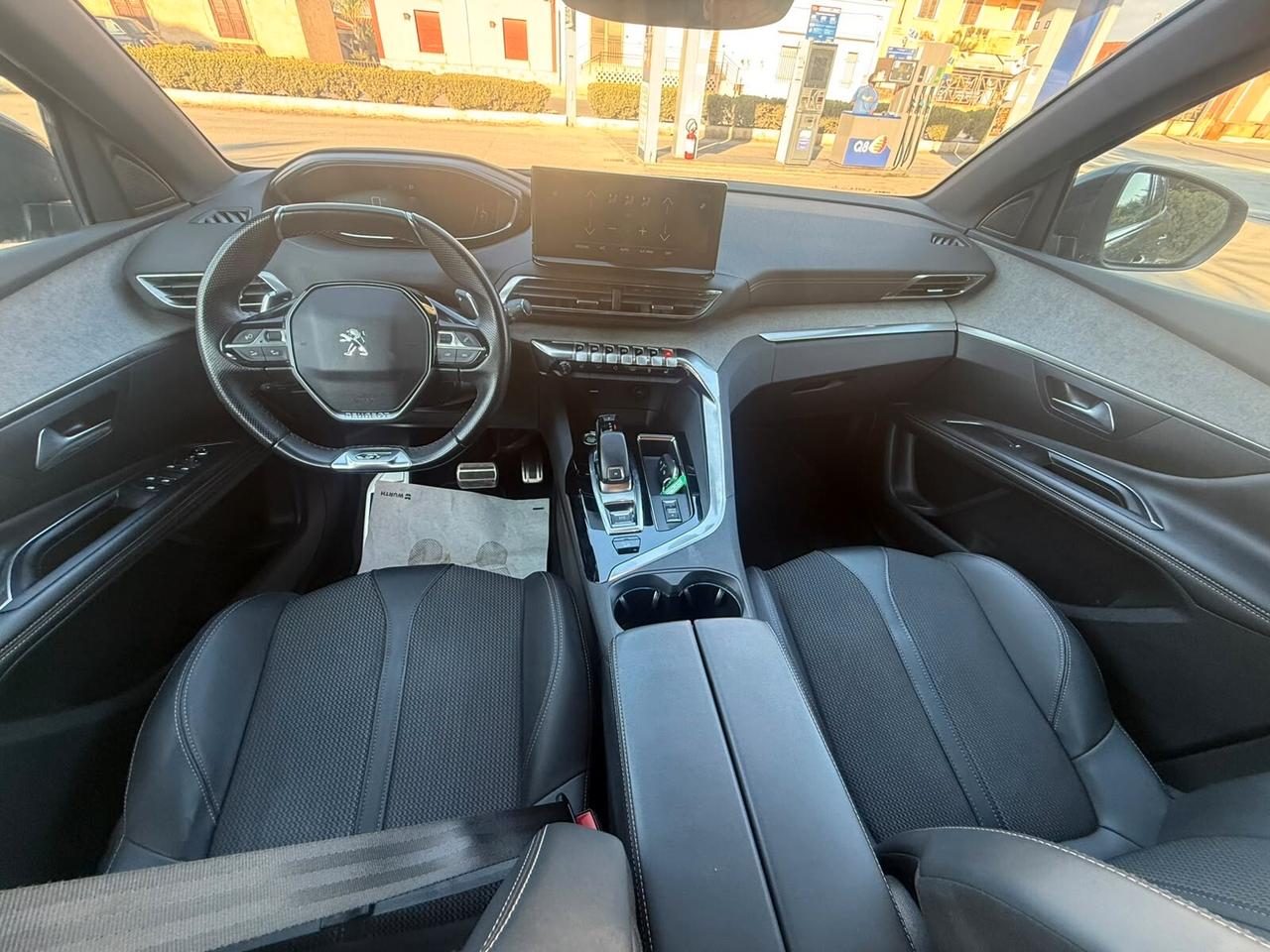 PEUGEOT 3008 1.5 BlueHDi 130 CV EAT8 GT Line - Introvabile - Come Nuova - Garanzia