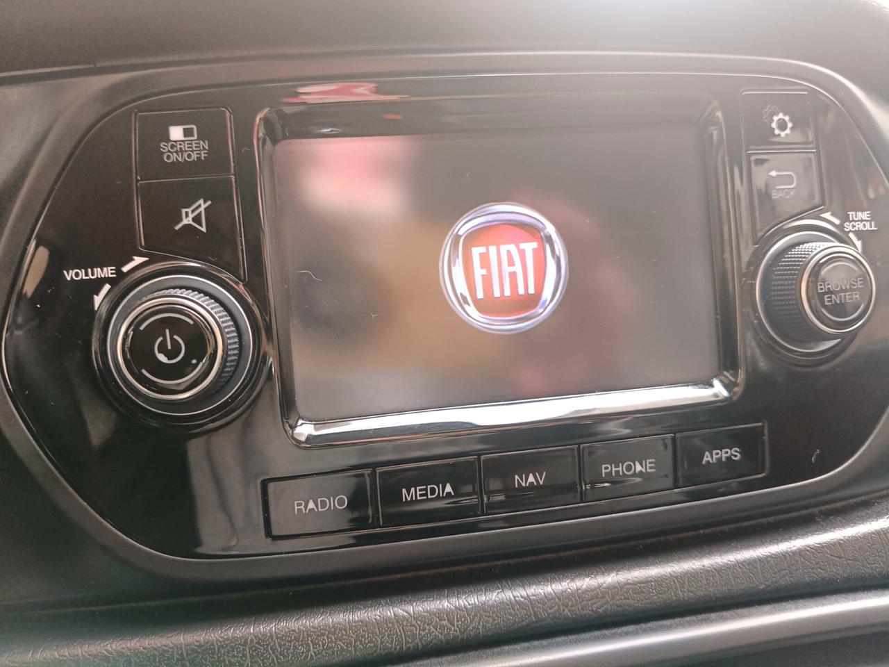 Fiat Tipo 1.6 MJT 120 CV OPENING EDITION-UNIPRO-Euro8350