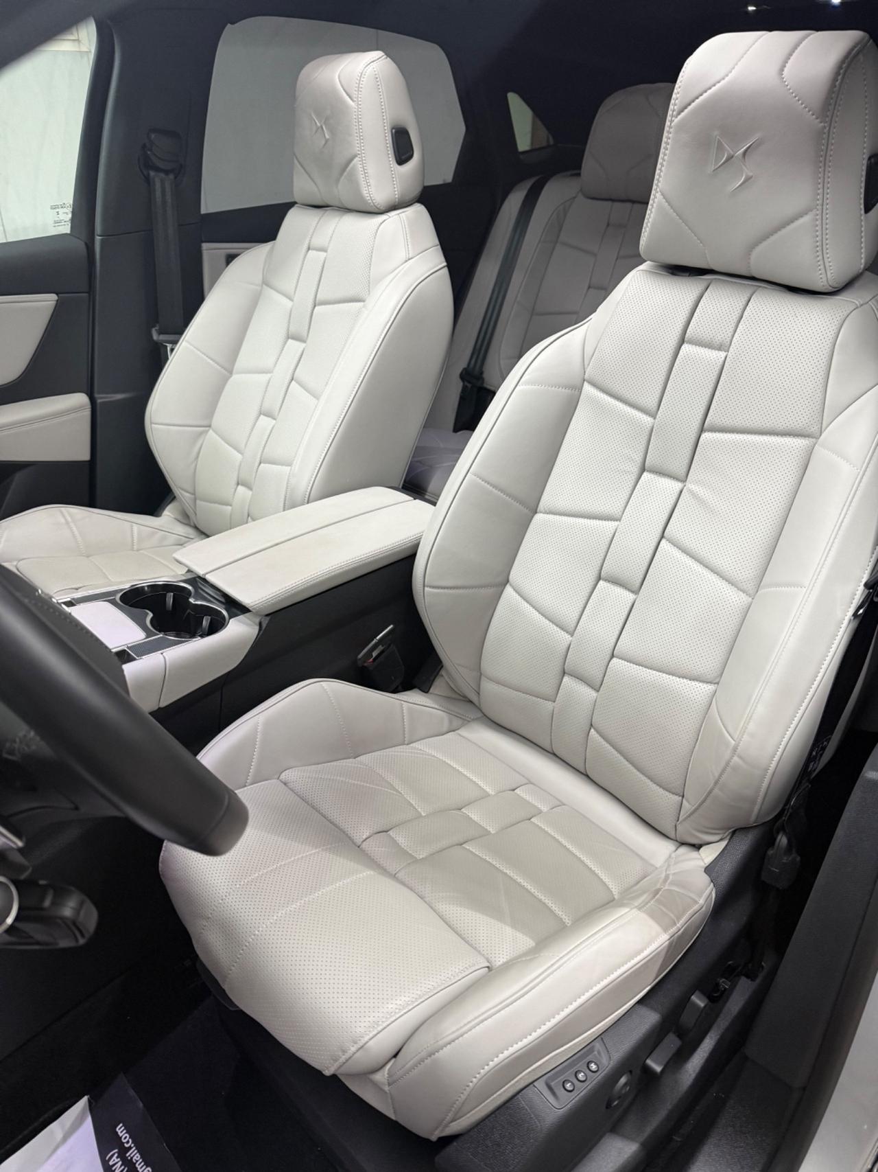 Ds 7 BlueHDi 130 aut. Étoile